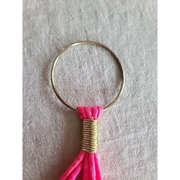 Macrame Plant Hanger Set Of Two - Picture 2 of 10